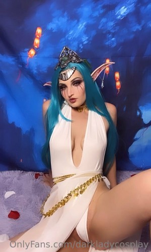 darkladycosplay Photo #19