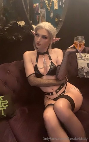 darkladycosplay Photo #46