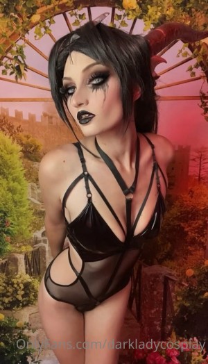 darkladycosplay Photo #86