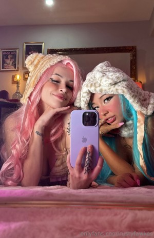 Rusty Fawkes Photo #1128