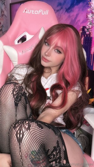 Rusty Fawkes Photo #1138