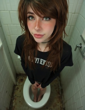 Rusty Fawkes Photo #1170