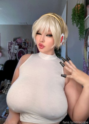 Striderscribe Post #24