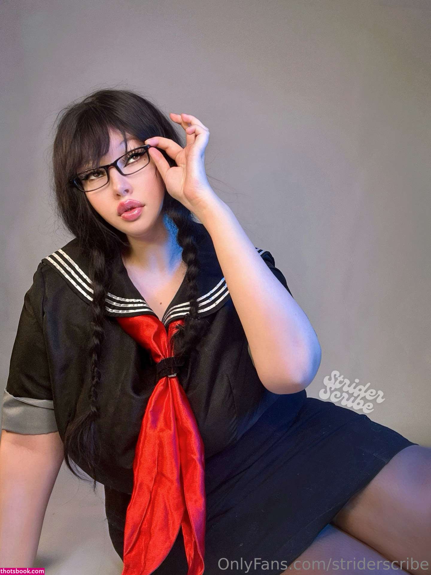 Striderscribe Photo #163