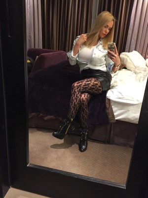 Tiffany James Photo #9