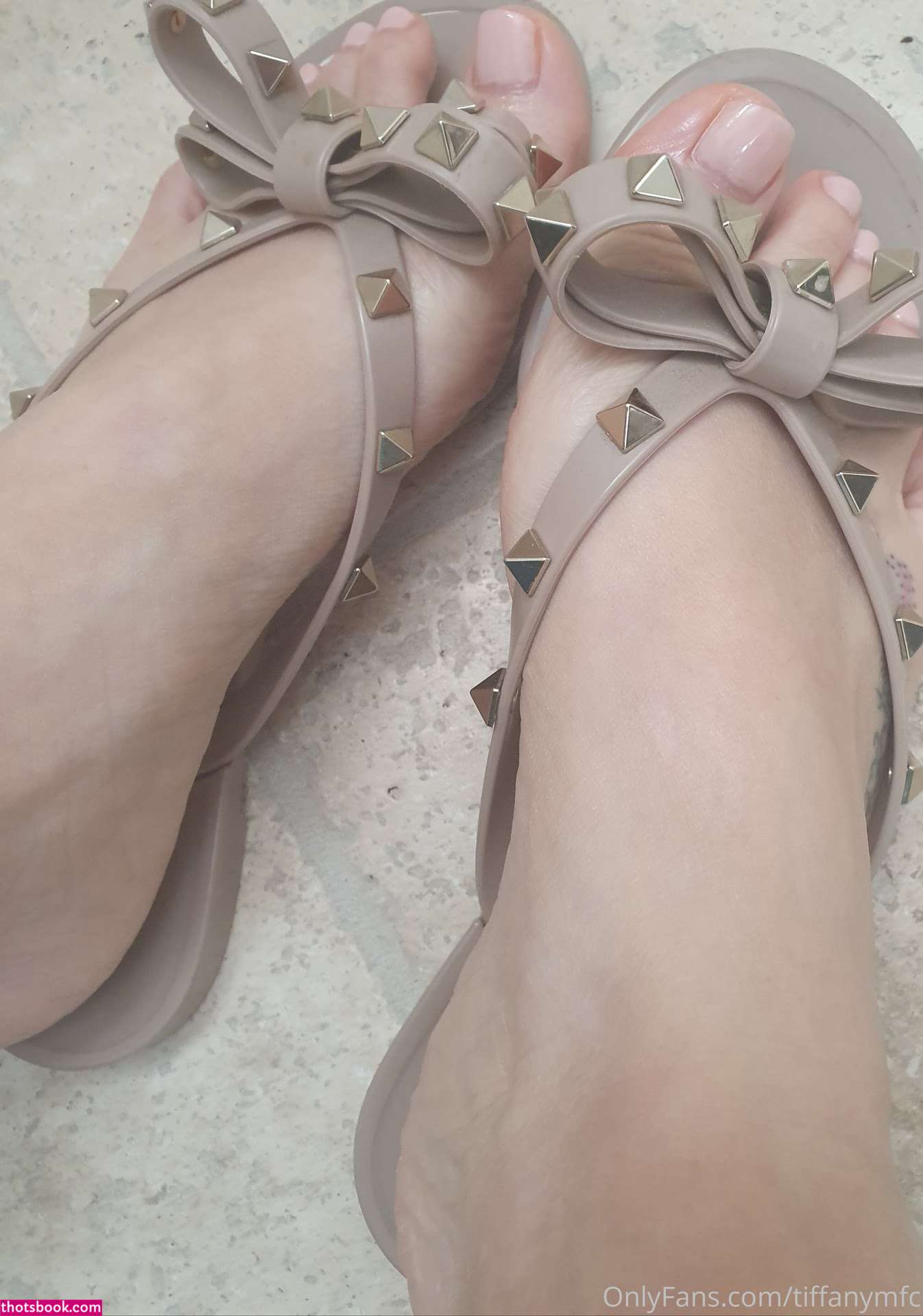 Tiffany James Photo #17