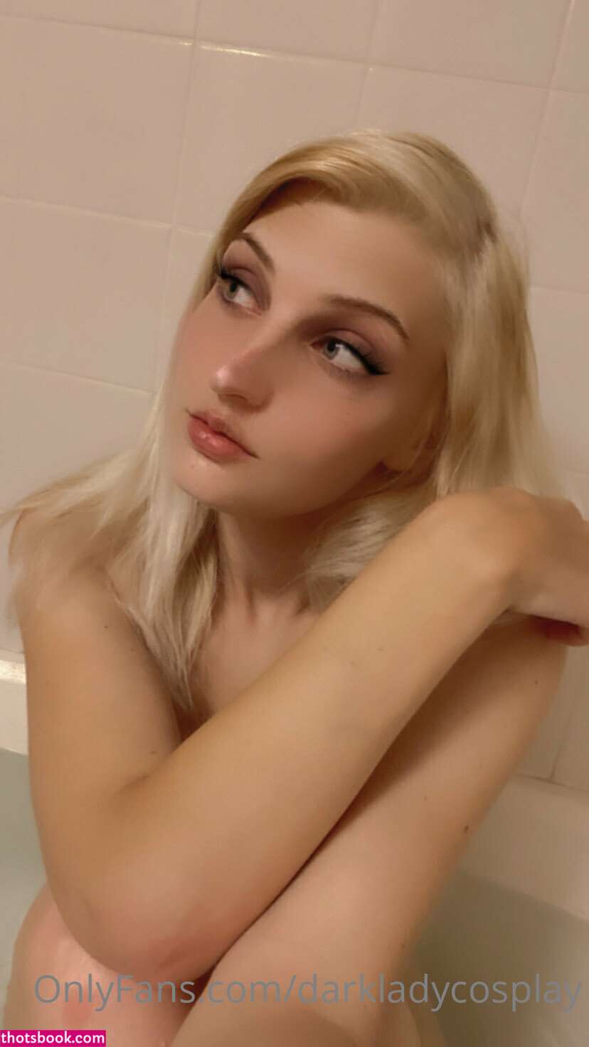 darkladycosplay Photo #103