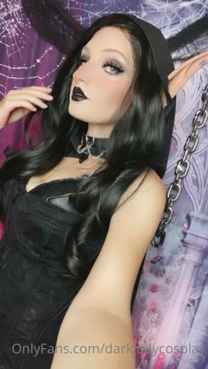 darkladycosplay Photo #147