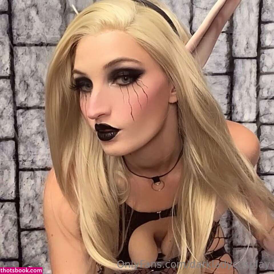 darkladycosplay Photo #156