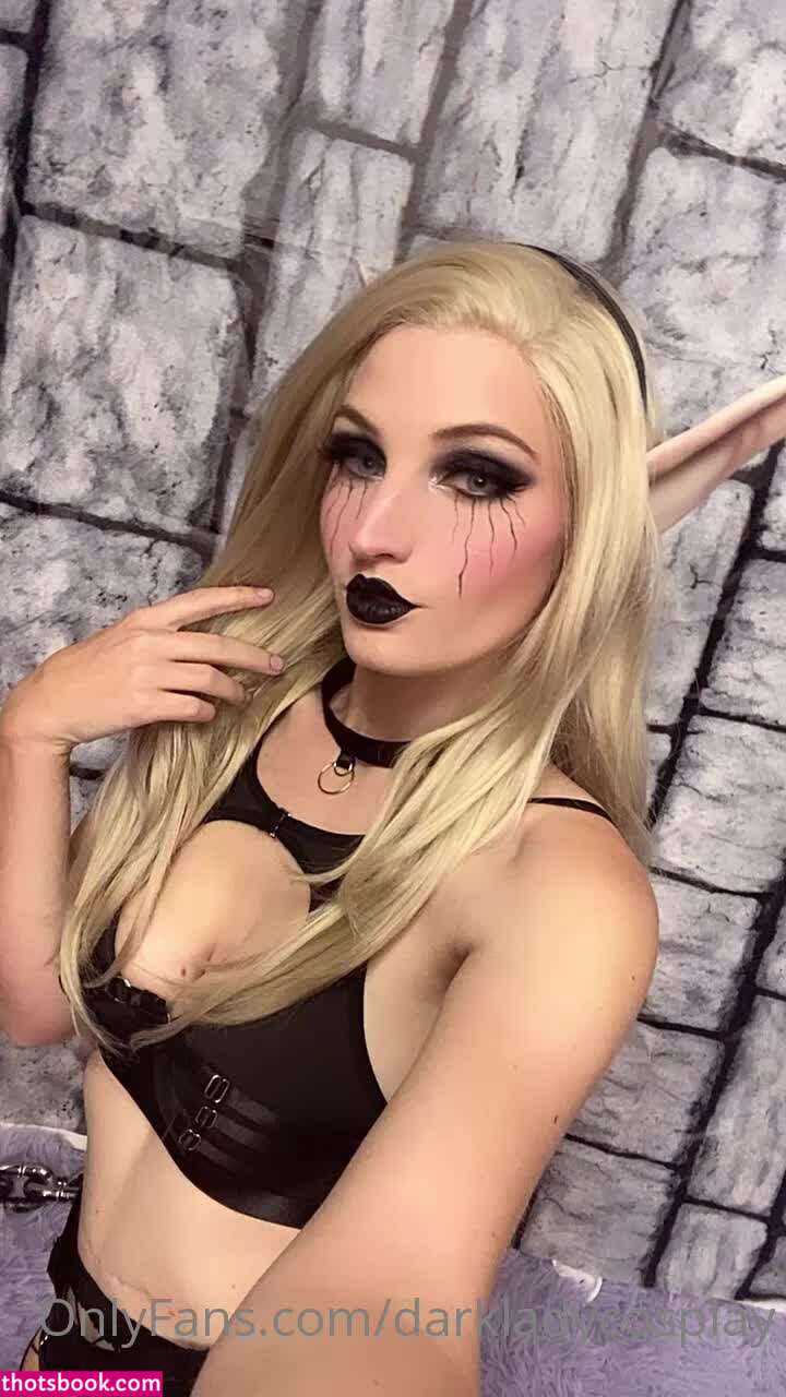 darkladycosplay Photo #179