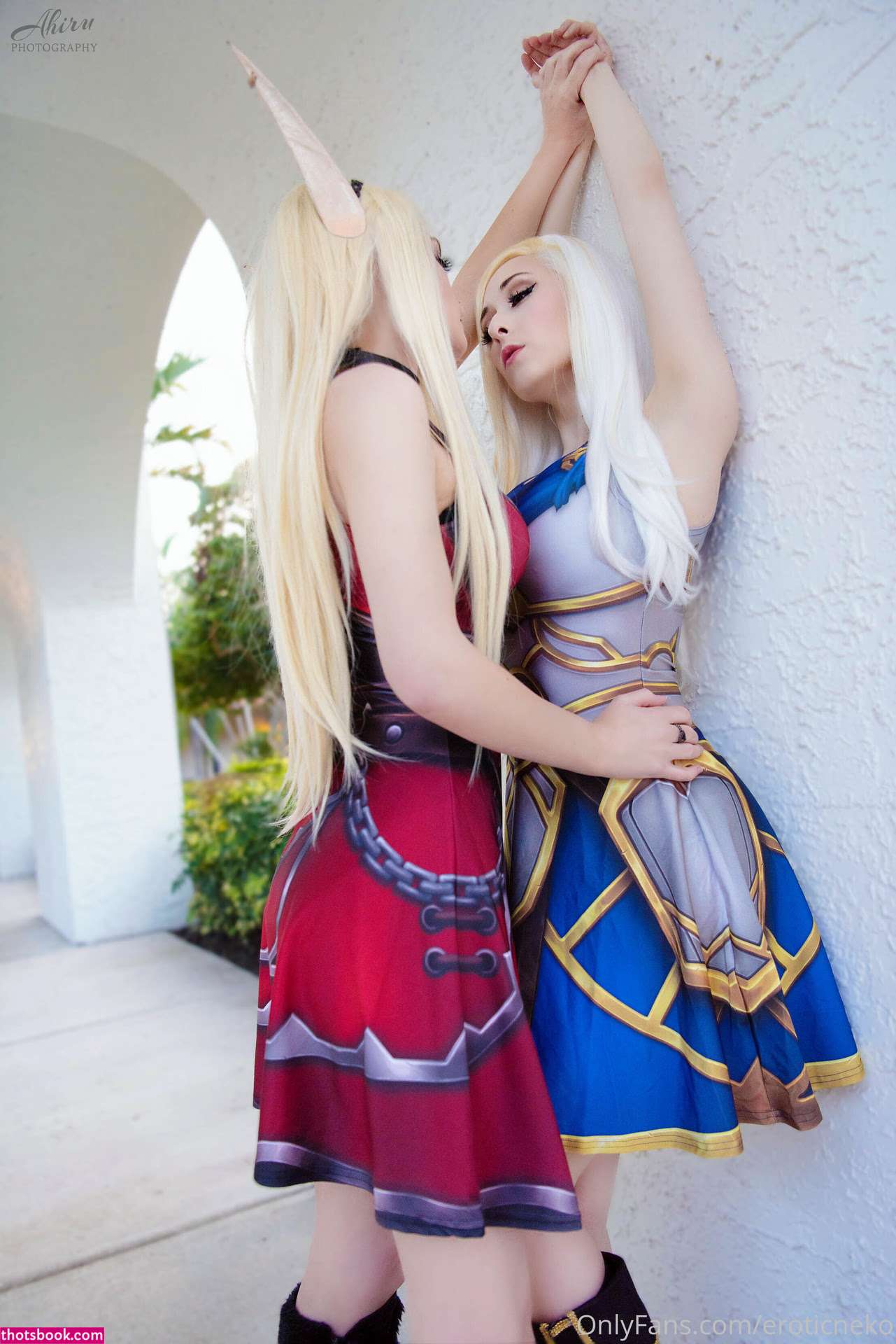 darkladycosplay Photo #225