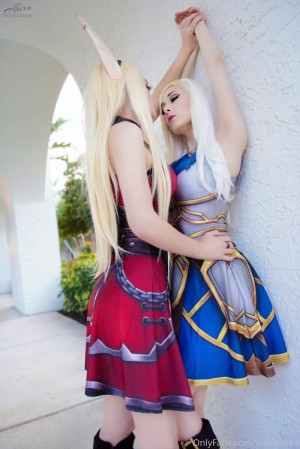 darkladycosplay Photo #225