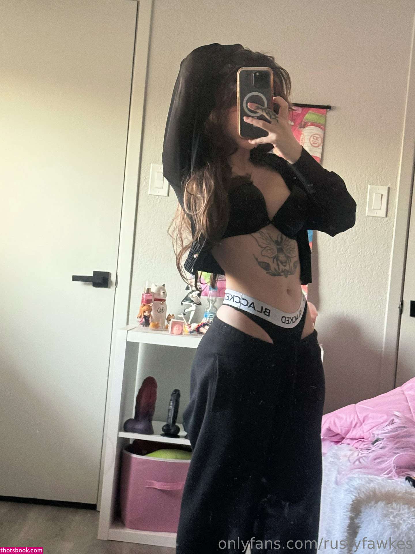 Rusty Fawkes Photo #1216