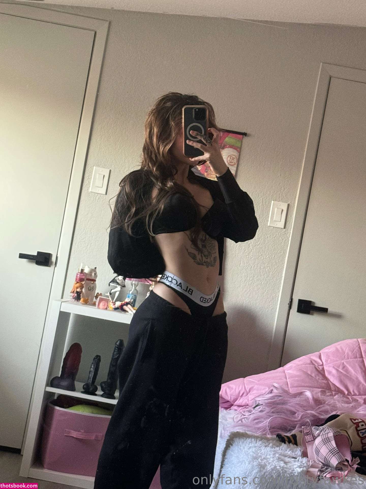 Rusty Fawkes Photo #1219