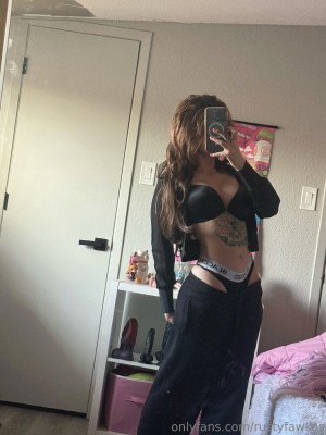 Rusty Fawkes Photo #1215