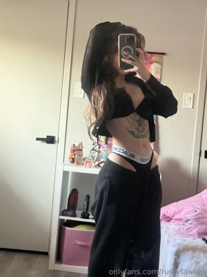 Rusty Fawkes Photo #1216