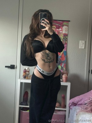 Rusty Fawkes Photo #1218