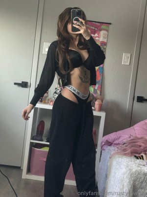 Rusty Fawkes Photo #1220