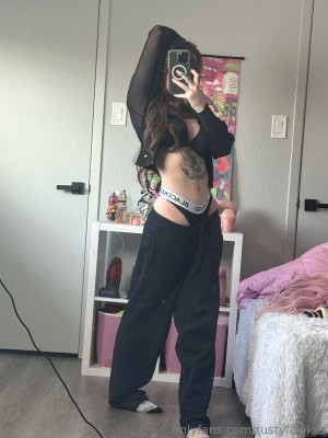 Rusty Fawkes Photo #1221