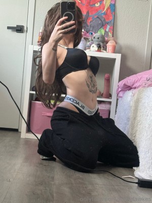 Rusty Fawkes Photo #1222