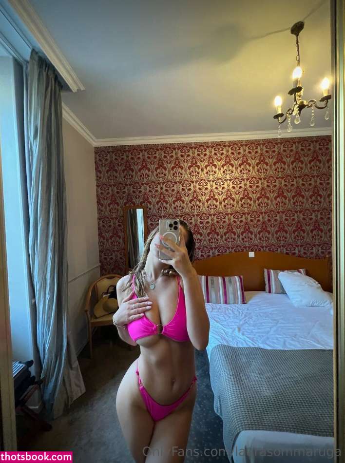 Laura Sommaruga Photo #256