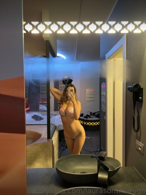 Laura Sommaruga Photo #282