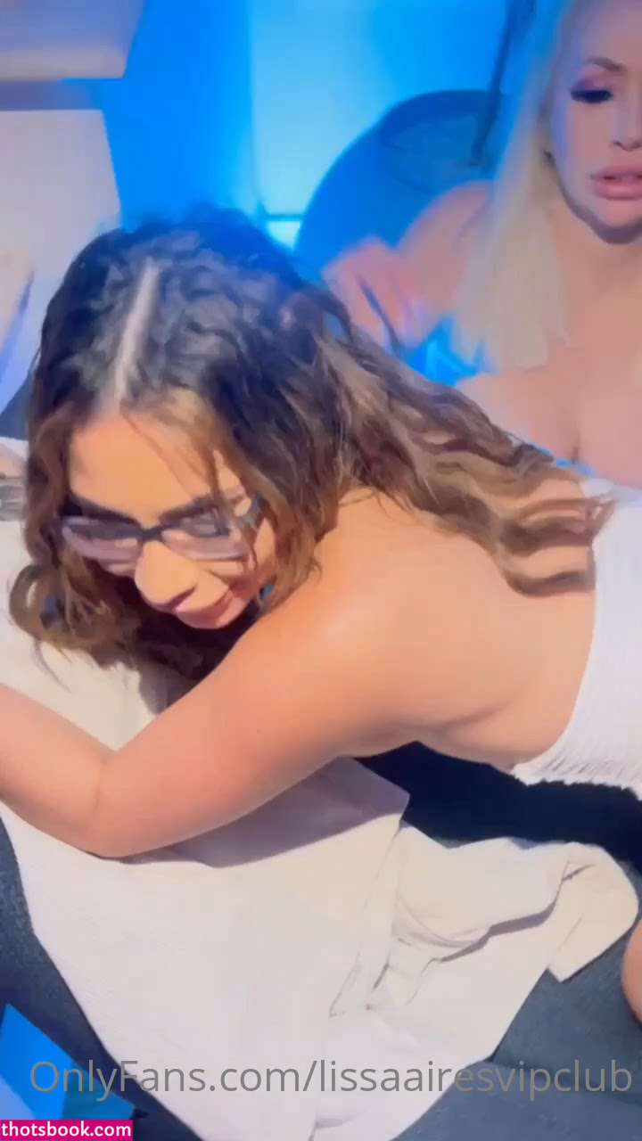 Lissa Aires Photo #218