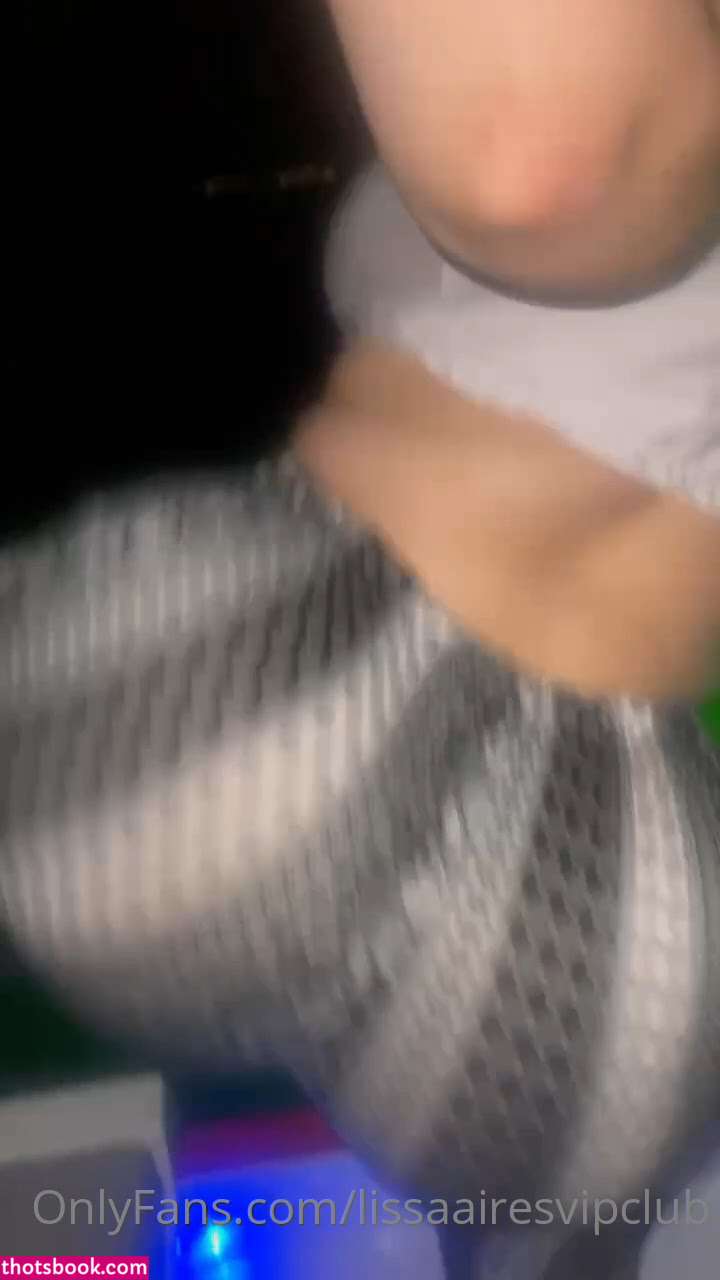 Lissa Aires Photo #253