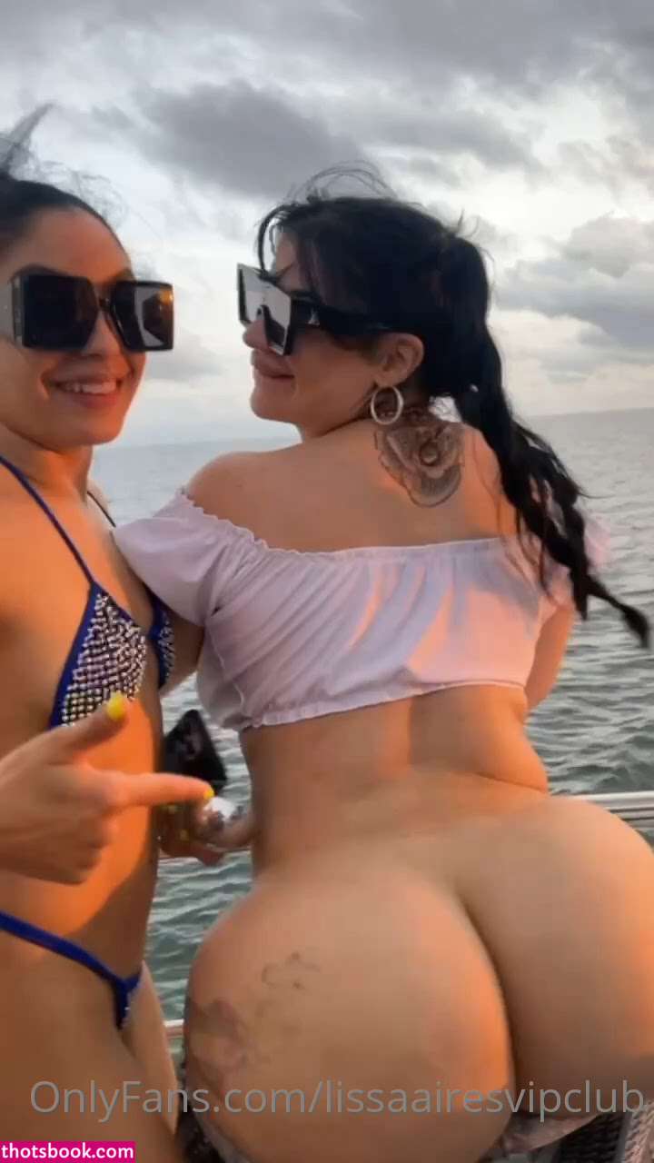 Lissa Aires Photo #254