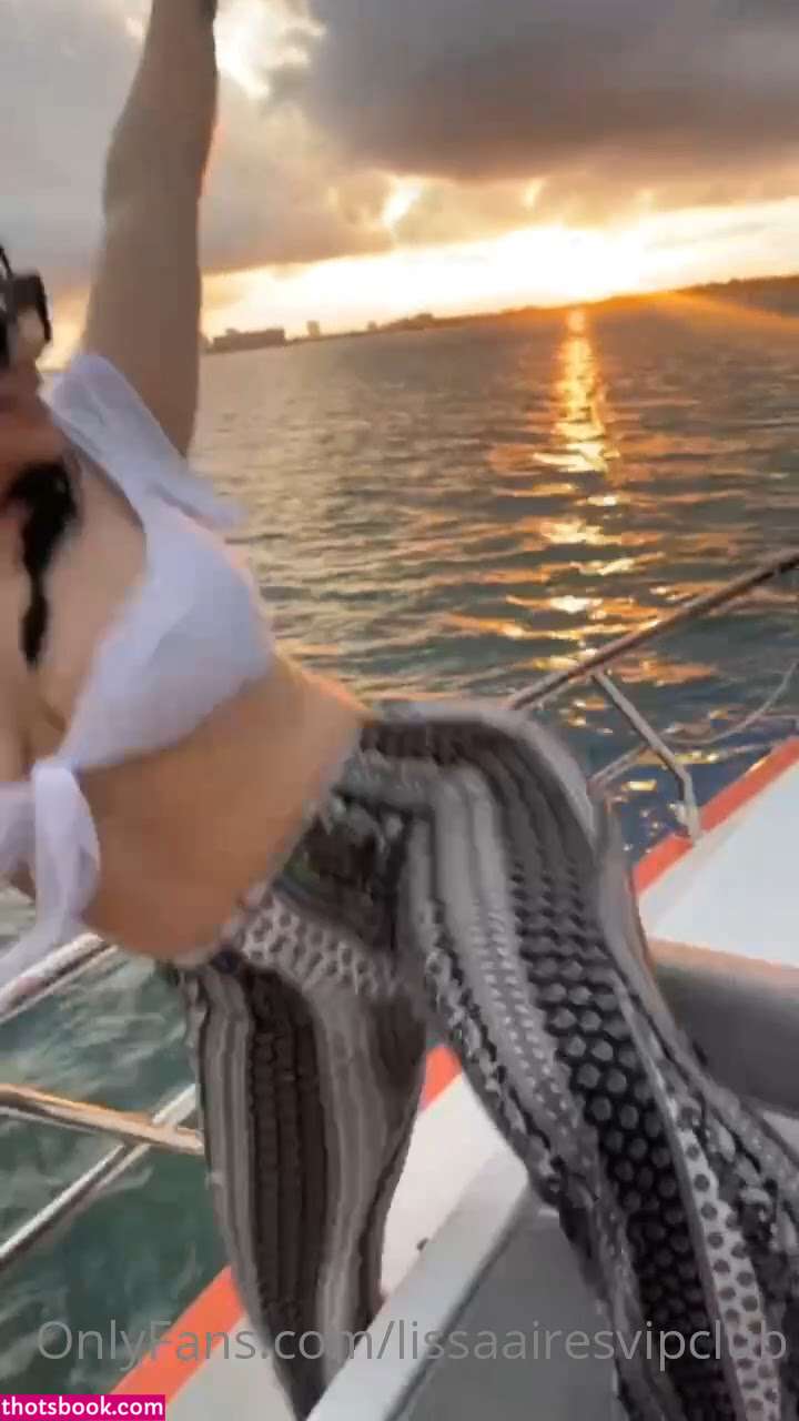 Lissa Aires Photo #260