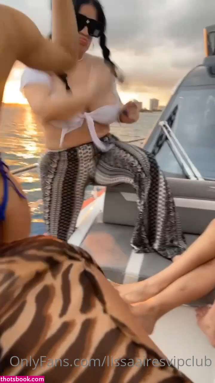 Lissa Aires Photo #264