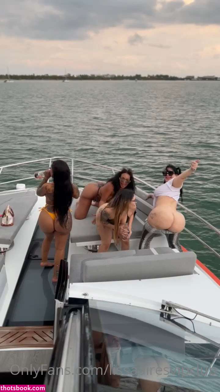 Lissa Aires Photo #274