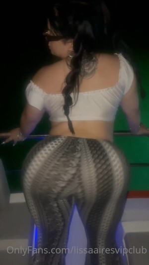 Lissa Aires Photo #268