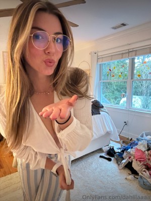 Lylaaa Banks Photo #5