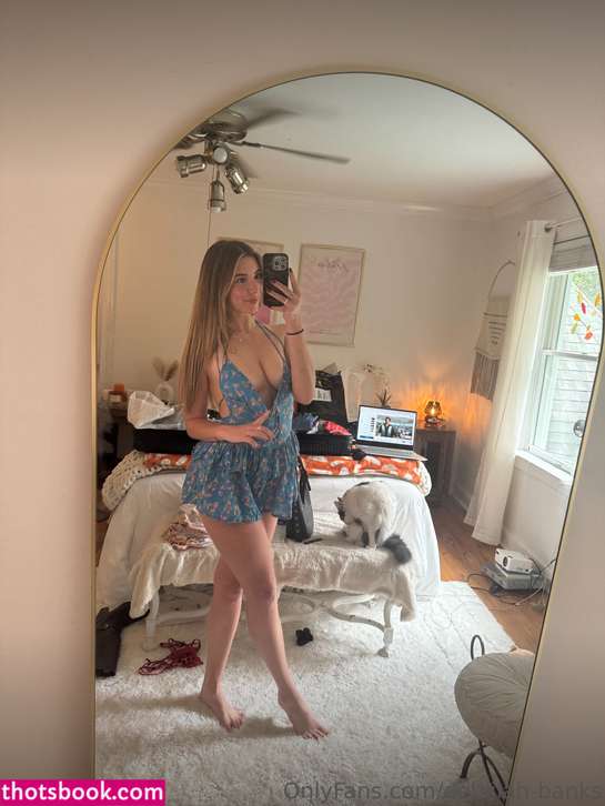 Lylaaa Banks Photo #20