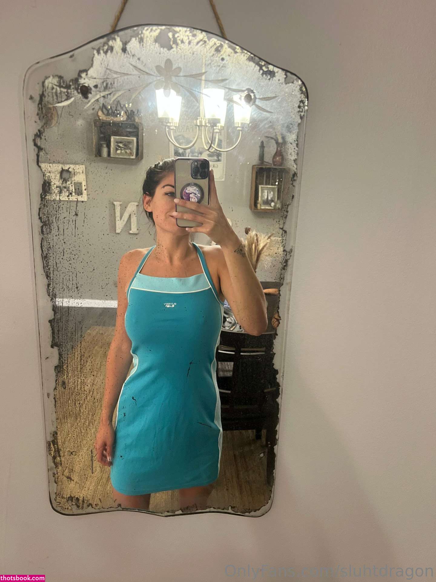 Makenzi Berg Photo #42