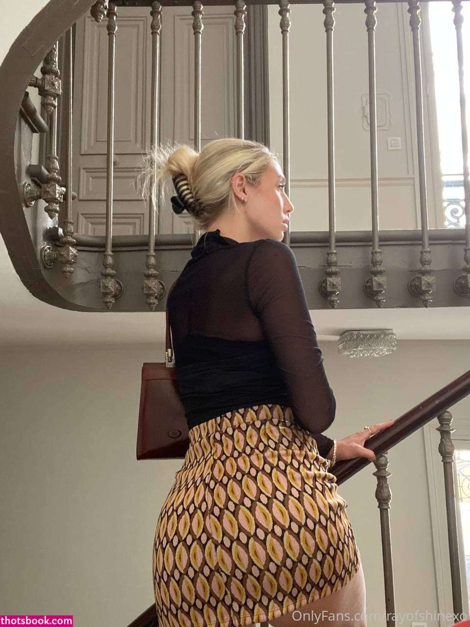 Rayofshinexo Photo #11