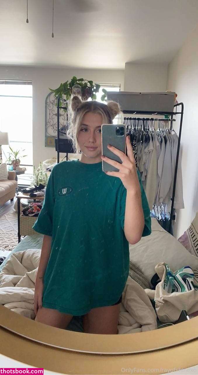 Rayofshinexo Photo #18