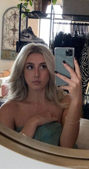 Rayofshinexo Photo #40