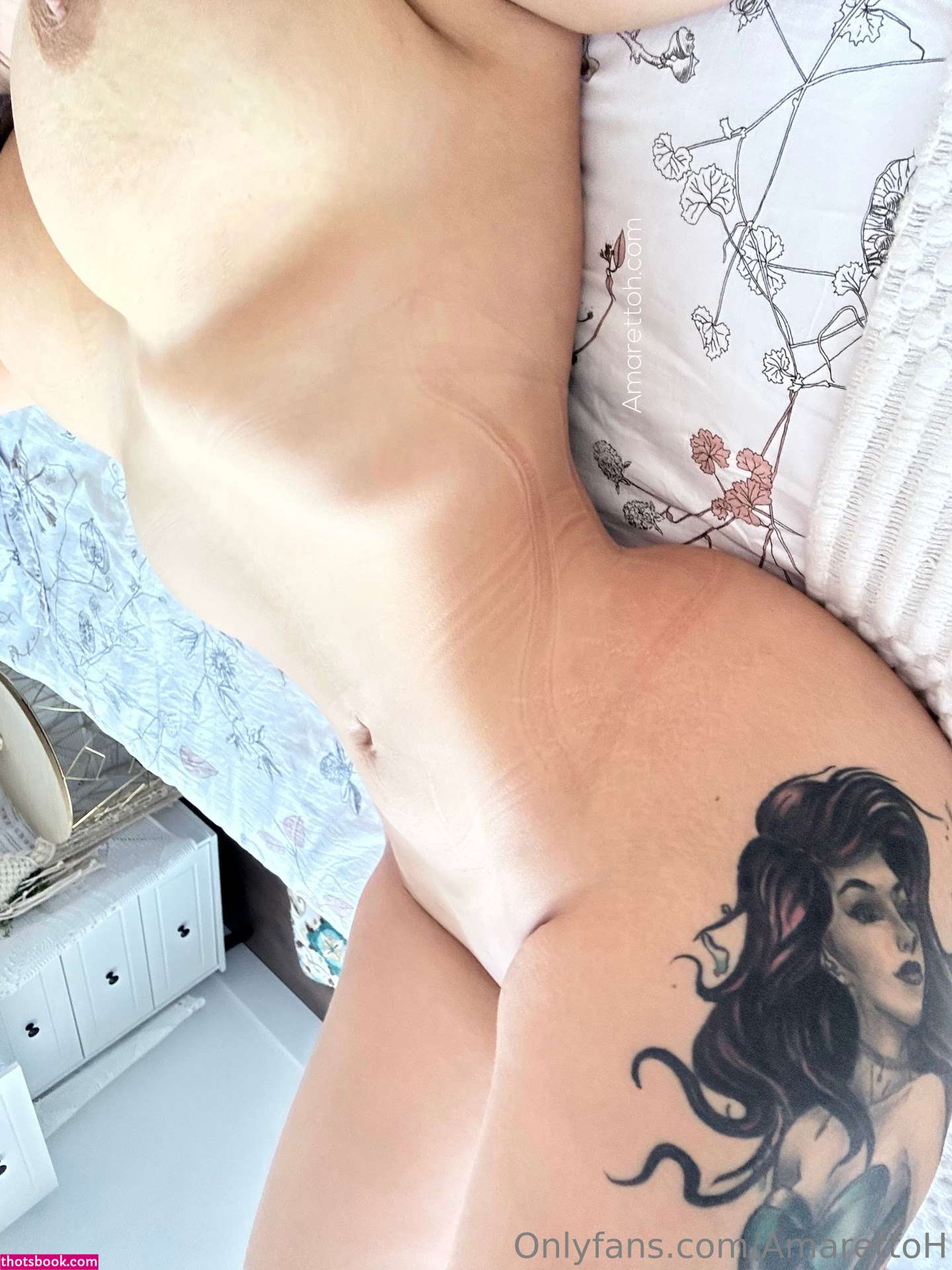 Amaretto Hammer Photo #882