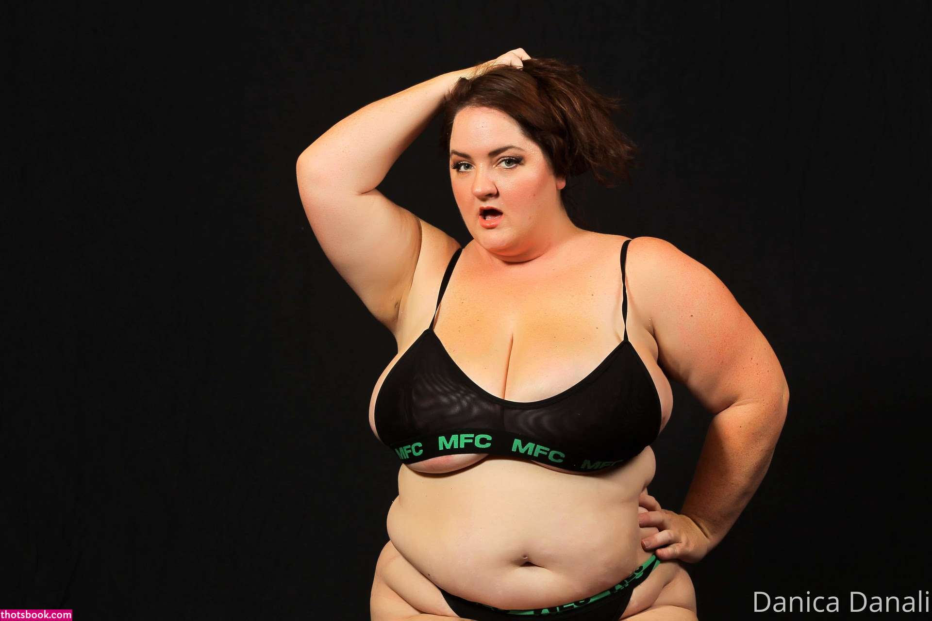 Danica Danali Photo #68