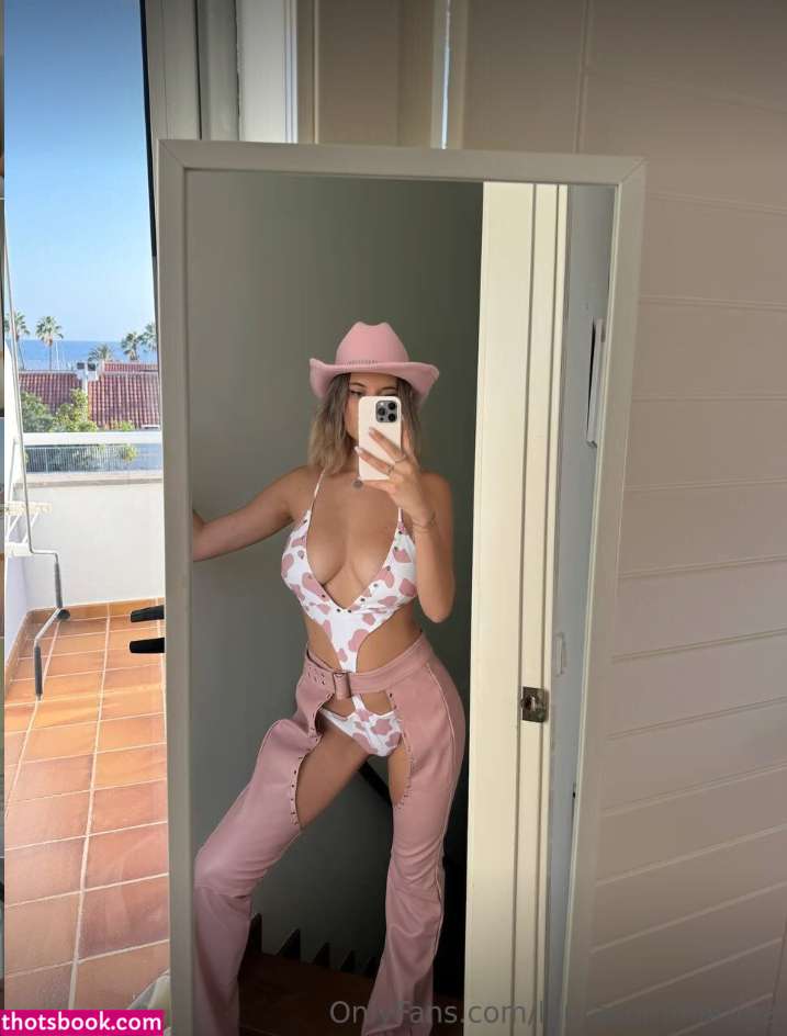 Laura Sommaruga Photo #365