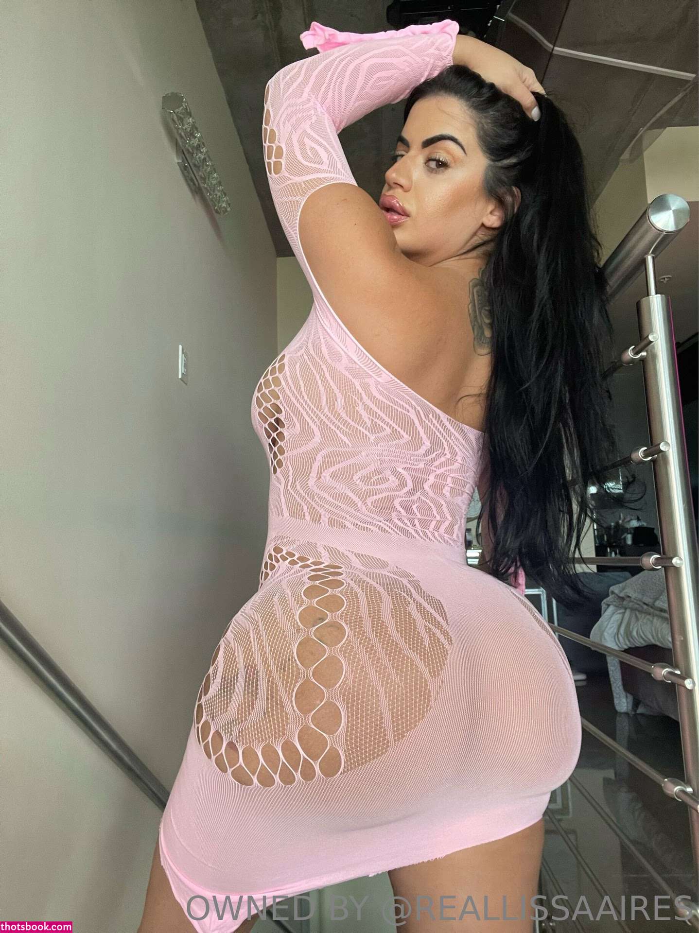 Lissa Aires Photo #288