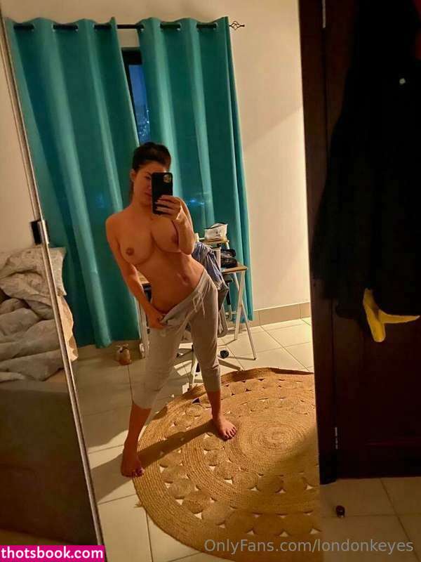 Londonkeyes Photo #87