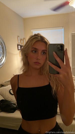 Rayofshinexo Photo #54