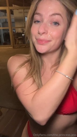 Jessnjamez Video #307