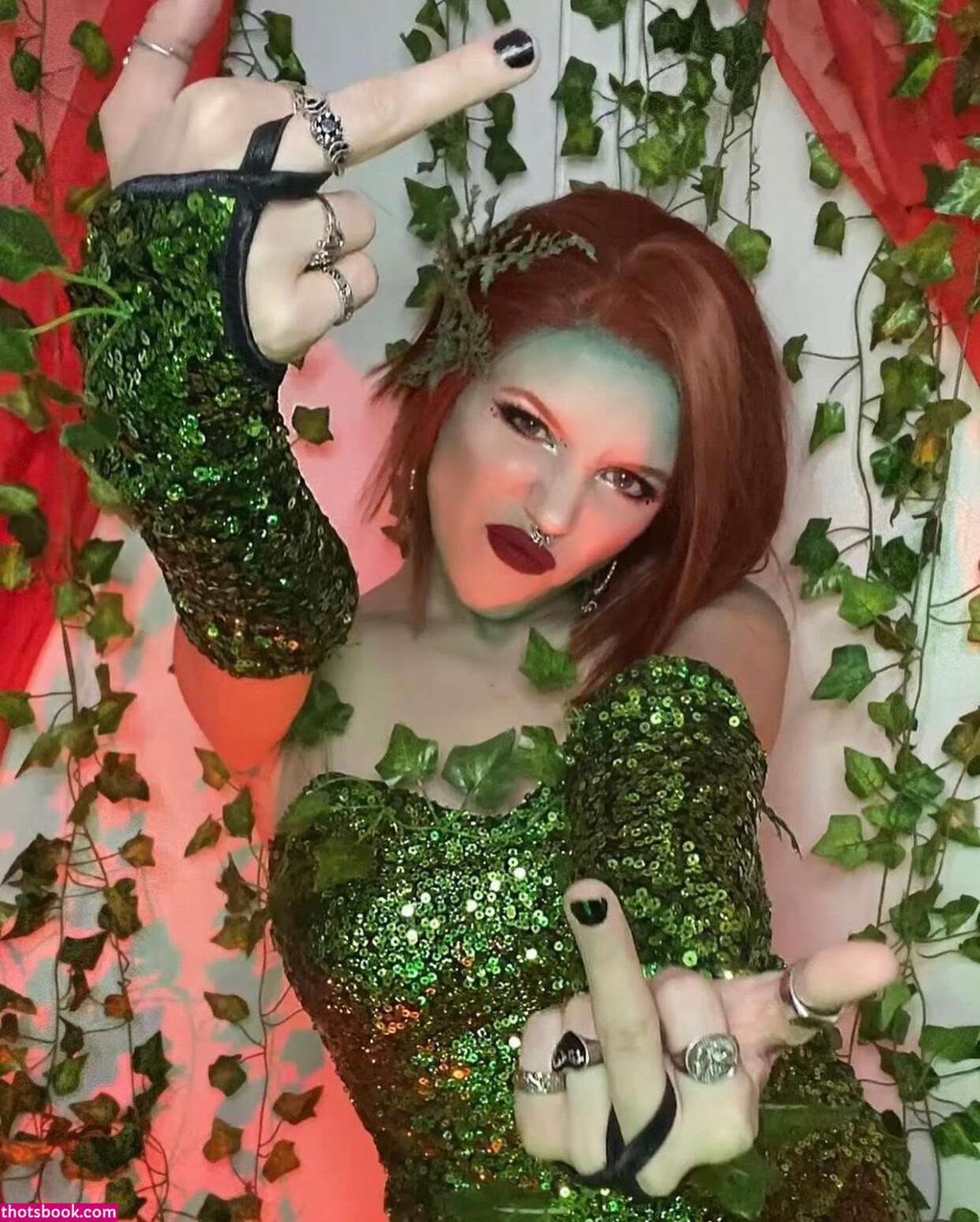 Frenchfriar Photo #12