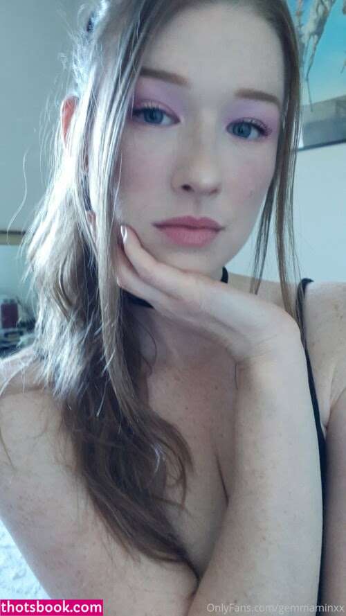Gemma Minx Photo #5