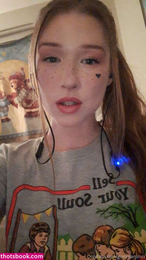 Gemma Minx Photo #10