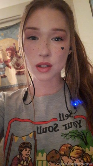 Gemma Minx Photo #10